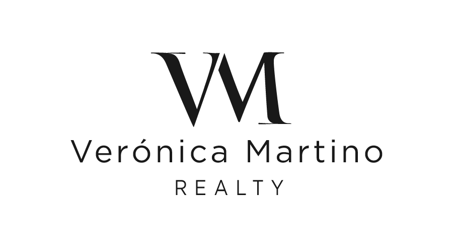 VM Realty · Verónica Martino